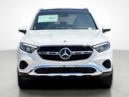 Mercedes-Benz GLC GLC 300 SUV 2026