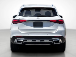 Mercedes-Benz GLC GLC 300 SUV 2026