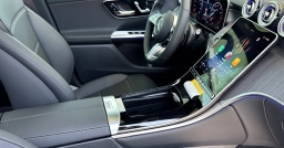 Mercedes-Benz GLC GLC 300 SUV 2026