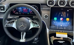 Mercedes-Benz GLC GLC 300 SUV 2026
