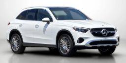 Mercedes-Benz GLC GLC 300 SUV 2026