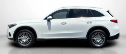 Mercedes-Benz GLC GLC 300 SUV 2026