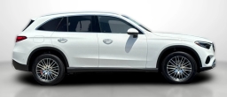 Mercedes-Benz GLC GLC 300 SUV 2026