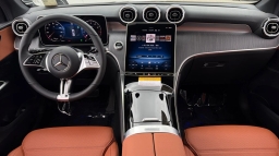 Mercedes-Benz GLC GLC 300 SUV 2026