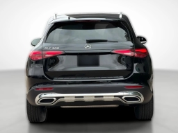 Mercedes-Benz GLC GLC 300 SUV 2026