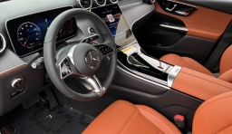 Mercedes-Benz GLC GLC 300 SUV 2026