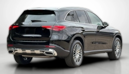 Mercedes-Benz GLC GLC 300 SUV 2026