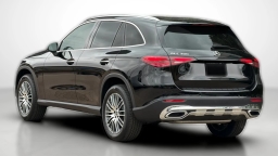 Mercedes-Benz GLC GLC 300 SUV 2026