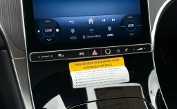Mercedes-Benz GLC GLC 300 SUV 2026