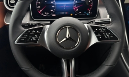 Mercedes-Benz GLC GLC 300 SUV 2026