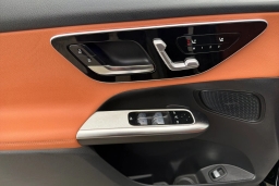 Mercedes-Benz GLC GLC 300 SUV 2026