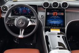 Mercedes-Benz GLC GLC 300 SUV 2026