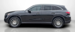 Mercedes-Benz GLC GLC 300 SUV 2026