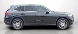 Mercedes-Benz GLC GLC 300 SUV 2026