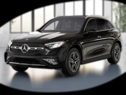 Mercedes-Benz GLC GLC 300 SUV 2026