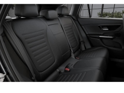Mercedes-Benz GLC GLC 300 SUV 2026