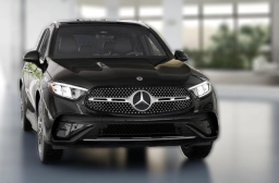Mercedes-Benz GLC GLC 300 SUV 2026