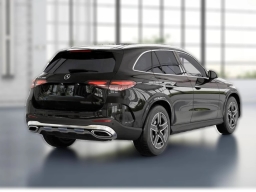 Mercedes-Benz GLC GLC 300 SUV 2026