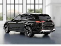 Mercedes-Benz GLC GLC 300 SUV 2026