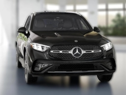 Mercedes-Benz GLC GLC 300 SUV 2026