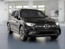 Mercedes-Benz GLC GLC 300 SUV 2026