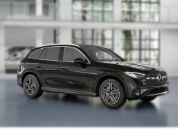 Mercedes-Benz GLC GLC 300 SUV 2026