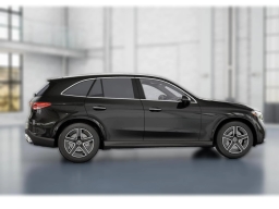 Mercedes-Benz GLC GLC 300 SUV 2026