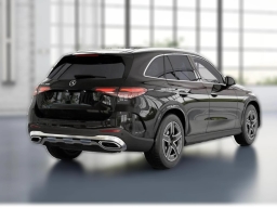 Mercedes-Benz GLC GLC 300 SUV 2026