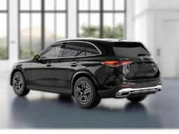 Mercedes-Benz GLC GLC 300 SUV 2026