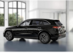 Mercedes-Benz GLC GLC 300 SUV 2026