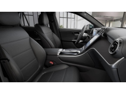 Mercedes-Benz GLC GLC 300 SUV 2026