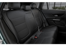 Mercedes-Benz GLC GLC 300 SUV 2026