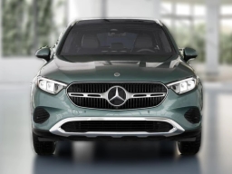 Mercedes-Benz GLC GLC 300 SUV 2026
