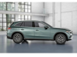 Mercedes-Benz GLC GLC 300 SUV 2026