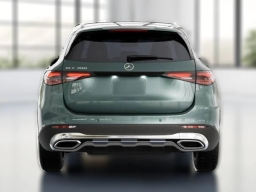 Mercedes-Benz GLC GLC 300 SUV 2026
