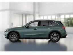 Mercedes-Benz GLC GLC 300 SUV 2026