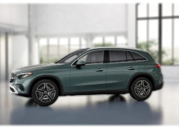 Mercedes-Benz GLC GLC 300 SUV 2026
