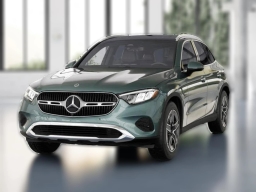 Mercedes-Benz GLC GLC 300 SUV 2026