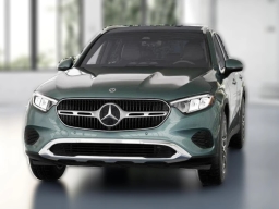 Mercedes-Benz GLC GLC 300 SUV 2026