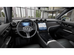 Mercedes-Benz GLC GLC 300 SUV 2026