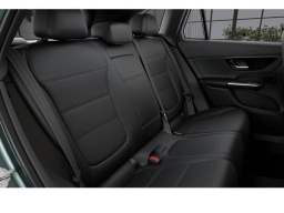 Mercedes-Benz GLC GLC 300 SUV 2026