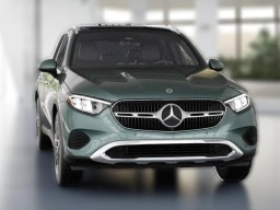 Mercedes-Benz GLC GLC 300 SUV 2026