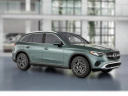 Mercedes-Benz GLC GLC 300 SUV 2026