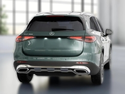 Mercedes-Benz GLC GLC 300 SUV 2026