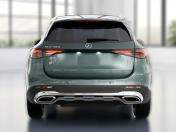 Mercedes-Benz GLC GLC 300 SUV 2026