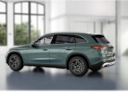 Mercedes-Benz GLC GLC 300 SUV 2026