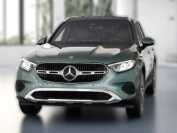 Mercedes-Benz GLC GLC 300 SUV 2026