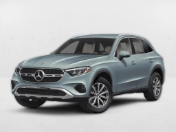 Mercedes-Benz GLC GLC 300 SUV 2026