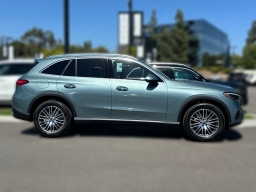 Mercedes-Benz GLC GLC 300 SUV 2026
