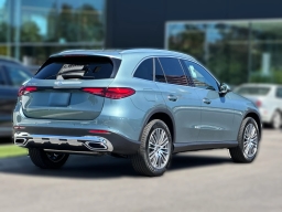 Mercedes-Benz GLC GLC 300 SUV 2026